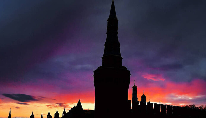 Демократия здесь невозможна: в России озвучили катастрофический сценарий после Путина