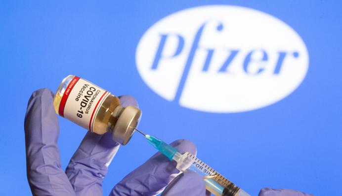 У МОЗ назвали дату, коли в Україну надійде нова партія вакцини Pfizer