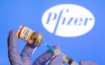 У МОЗ назвали дату, коли в Україну надійде нова партія вакцини Pfizer