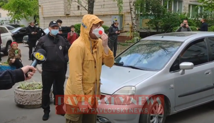 Медведчук - дьявол, Кива - наркоман: известный журналист устроил 