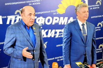 Базіки з туалету: суддя поставив на місце соратників Медведчука, відео