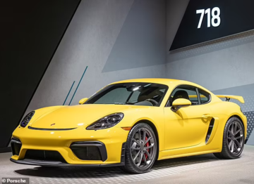 Названы самые выгодные для покупки авто - меньше всего теряют в цене