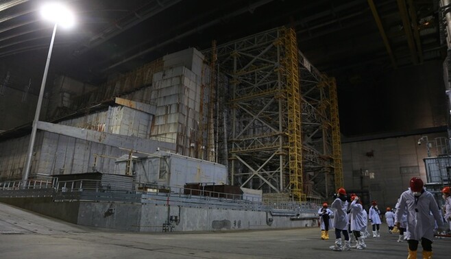 Насколько опасны ядерные процессы в разрушенном реакторе ЧАЭС: ученый дал пояснение