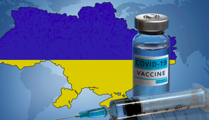 Скільки коштує вакцина проти COVID-19: названо середню ціну для України