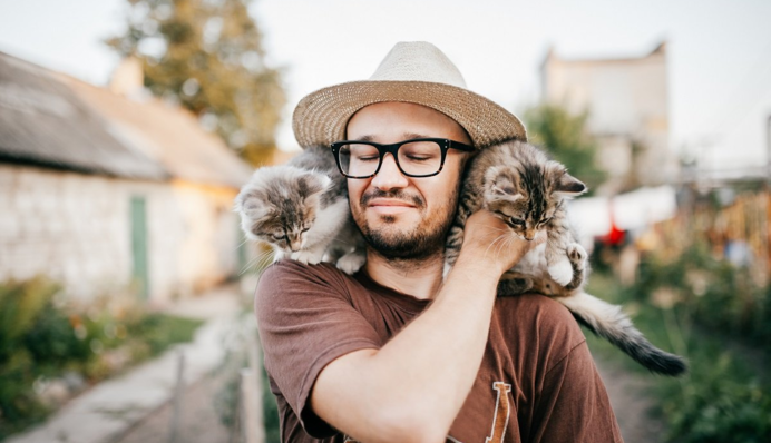 Названо три найдобродушніших знака Зодіаку - прощають всі образи і завжди готові допомогти