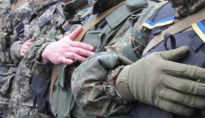 На випадок масштабного вторгнення РФ: СБУ провела навчання на кордоні з Кримом