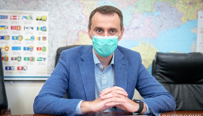 Вакцина AstraZeneca майже закінчилася: коли будуть нові поставки