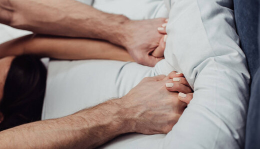 Названо найпалкіших коханця і коханку за знаком Зодіаку - творять в ліжку чудеса