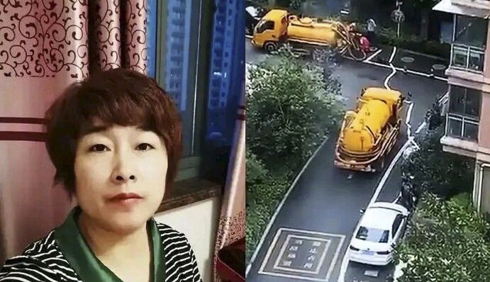 Чоловік убив власну дружину і перемолов тіло в м'ясорубці: моторошні подробиці і фото