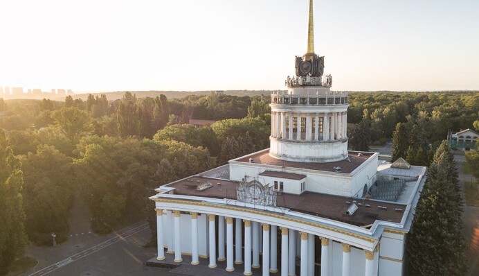 Ночь в музее: в Киеве любителей квестов порадовали необычным приключением