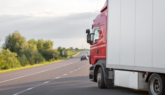 В Україні вводять літні обмеження для вантажівок: що потрібно знати