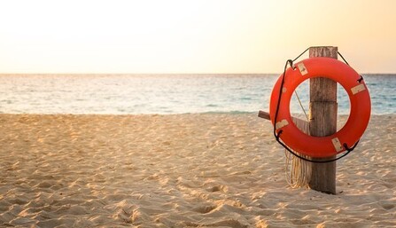 Популярная здравница на Черном море: какие цены и как доехать на курорт в Скадовске