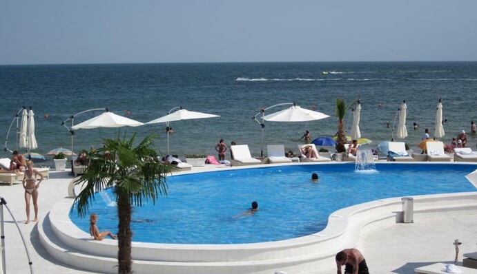 Сколько стоит провести отпуск на море в Одессе: калькулятор всех расходов