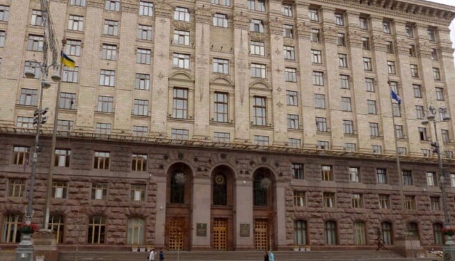 Обыски в КГГА: заместитель Кличко назвал их вероятную причину