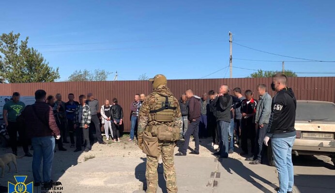 Під Херсоном пастор церкви утримував людей в рабстві: подробиці гучного скандалу