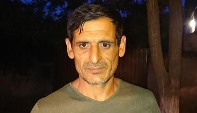 Хотел жить вместе: под Одессой мужчина неделю удерживал девушку и дочь