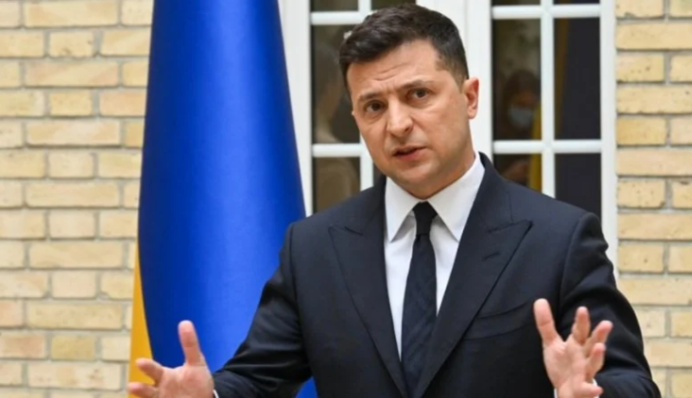 Велика прес-конференція Зеленського: названо точний час і дату