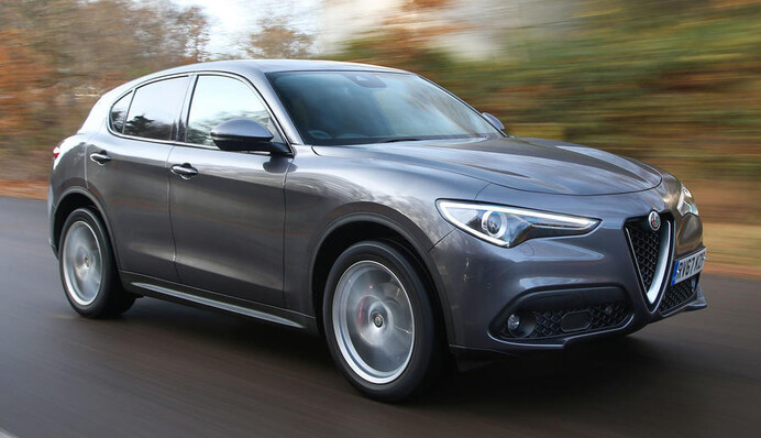 Названы лучшие семейные авто - подходят для города и бездорожья