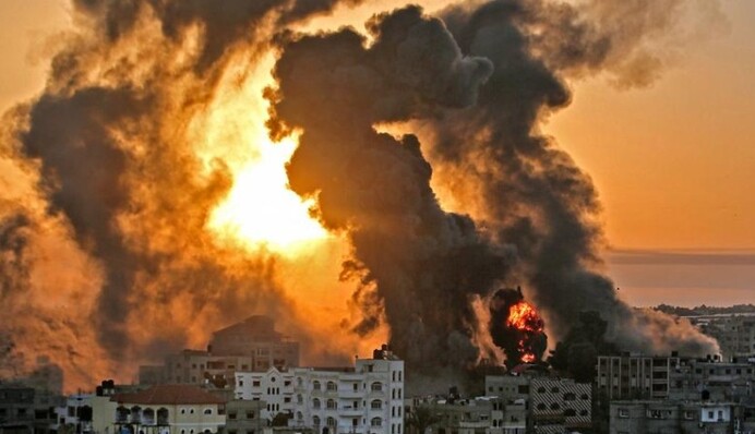 Загострення в Секторі Газа: Ізраїль і Палестина зробили важливі заяви