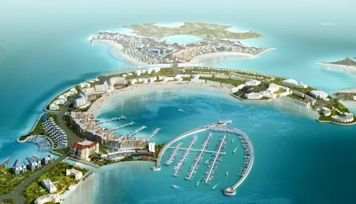 Во сколько обойдется украинцу отдых в ОАЭ: цены на дорогу с жильем и интересные места