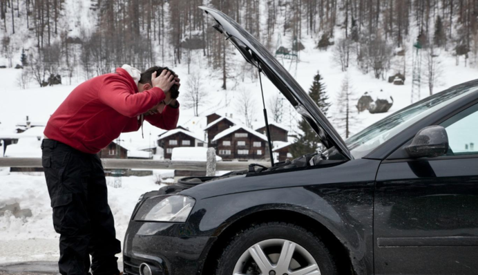 Названы самые надежные и проблемные авто с пробегом: рейтинг