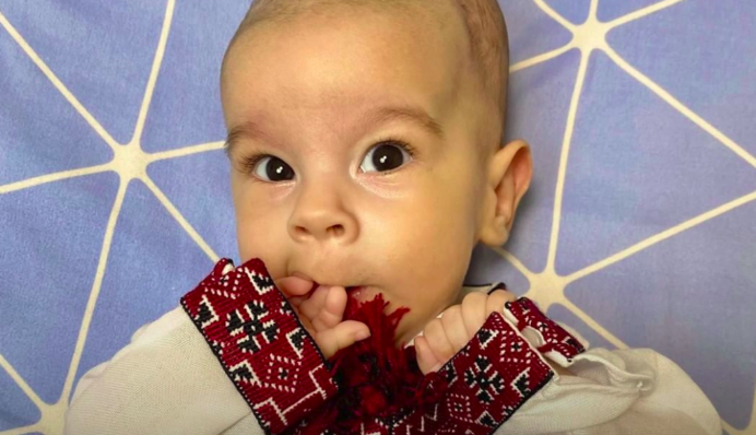 Украинцы собрали более 2 млн долларов на спасение Димы из Одессы - семья закрыла сбор средств