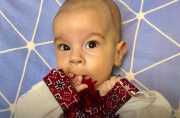 Украинцы собрали более 2 млн долларов на спасение Димы из Одессы - семья закрыла сбор средств