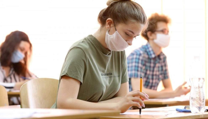 В Украине стартует ВНО: какие документы иметь при себе и что запрещено на экзаменах