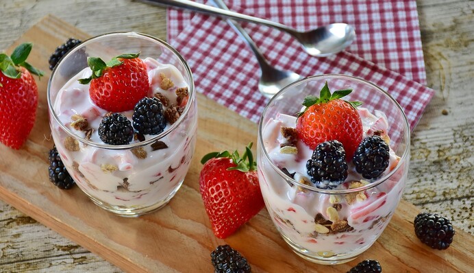 Худеем вкусно и сладко: чем заменить сахар, когда теряешь вес