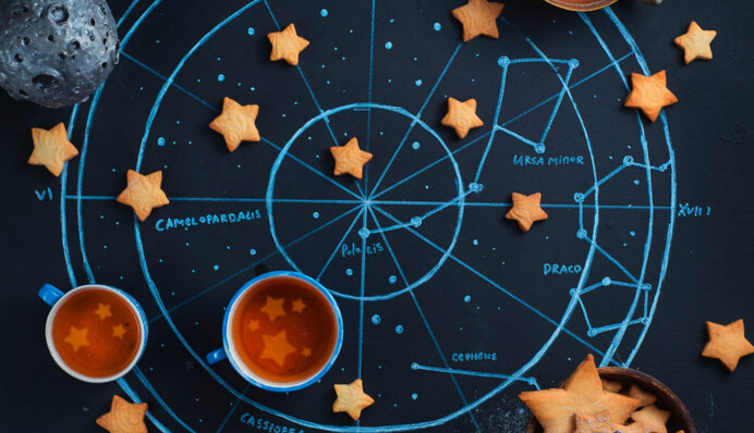 Май принесет успех трем знакам Зодиака - нужно только проявить силу воли