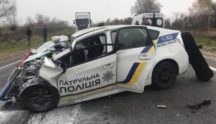 В Днепре обнаружили 