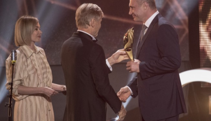 Журі премії 