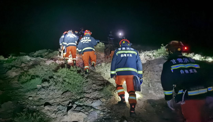 Мій язик був буквально заморожений: деталі трагедії в смертельному китайському марафоні