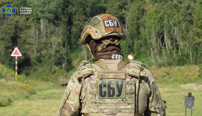 СБУ накрыла крупную межрегиональную банду: продавали в Россию стратегически важные товары