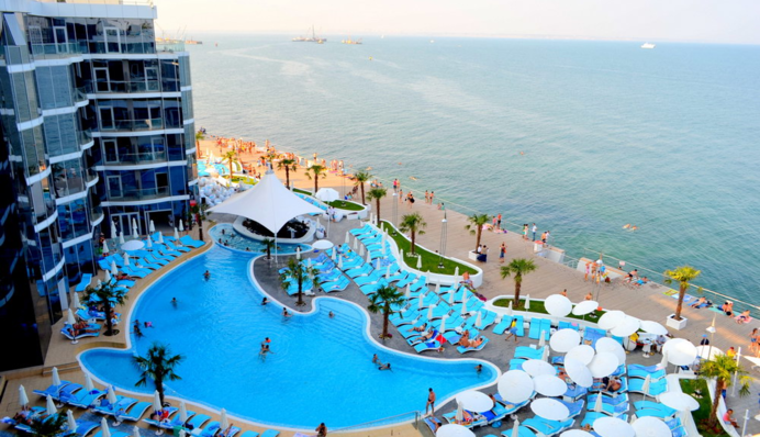 Відпочинок в Одесі 2021: які умови пропонують туристам і у скільки обійдеться відпустка