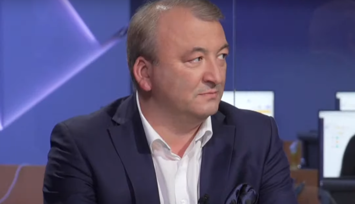 Нужно думать не о концертах: дипломат назвал ключевую ошибку власти в вопросах Донбасса и Крыма