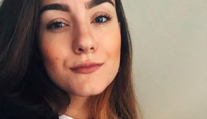 Посадка Романа Протасевича в Білорусі: суд ухвалив рішення щодо його подруги-росіянки