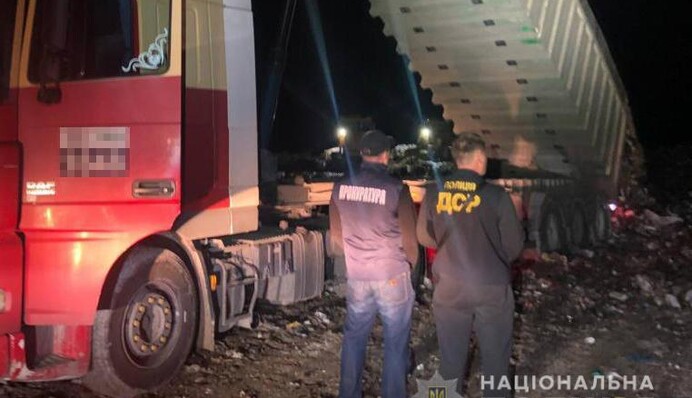 На махінаціях з львівським сміттям заробляли мільйони: фото