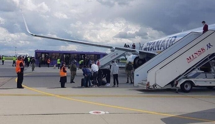 Еще один шанс против России: как Украина может использовать ситуацию в Беларуси