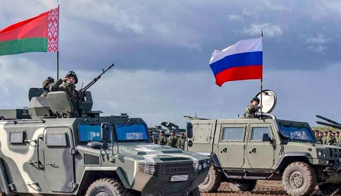 Військові вже вивчили всі болота: генерал розкрив небезпеку з боку Білорусі