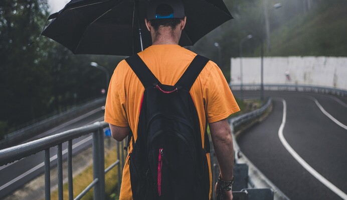 В Украину возвращаются сильные дожди: под угрозой 9 областей