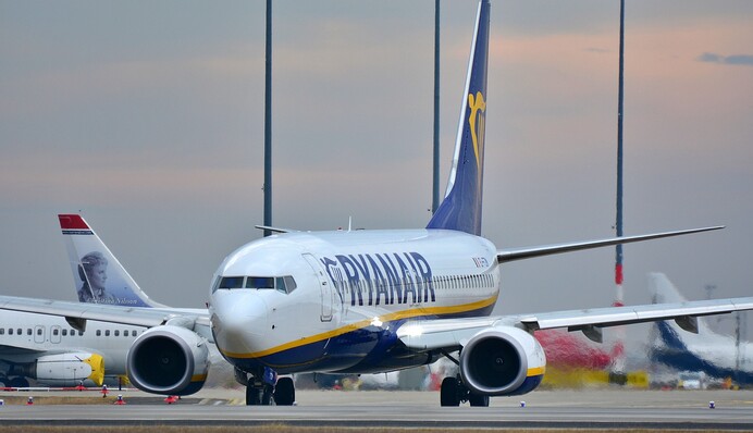 Не стурбованість: на скандал з літаком в Білорусі відреагували в ООН