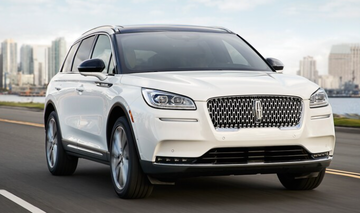 Названы самые экономичные по расходу топлива внедорожники - не разорят бюджет