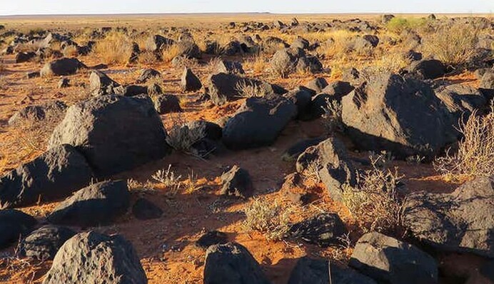 Археологи знайшли загадкові споруди, яким 2 тис. років - мали особливе значення: фото