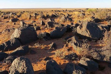 Археологи знайшли загадкові споруди, яким 2 тис. років - мали особливе значення: фото