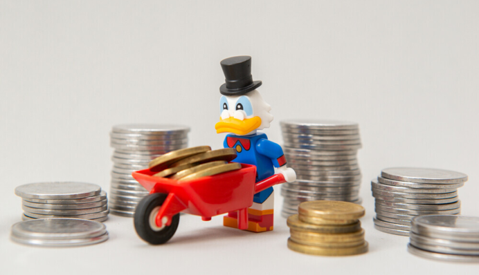 Шість знаків Зодіаку 