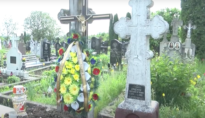 Поховали не ту покійницю: в Тернопільській області в морзі переплутали тіла - відео