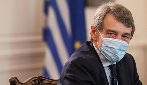 В ЄС закликали посилити санкції проти Росії: є дві причини