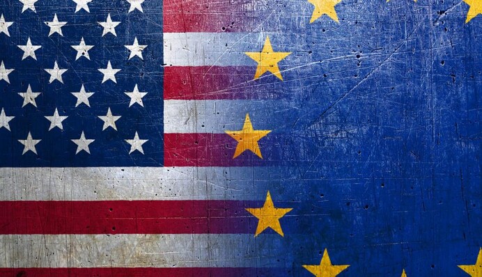 ЄС запропонував США об'єднатися для "покарання" Росії: спливли гучні подробиці