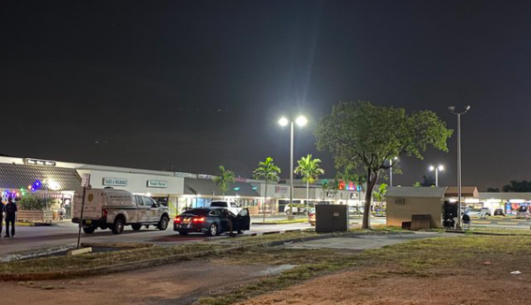 У США сталася кривава стрілянина в ресторані: є загиблі, десятки поранених